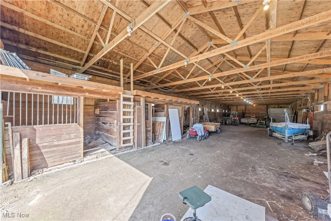 17900 Western Reserve Road, North Benton, Ohio,MLS Now Listing ID