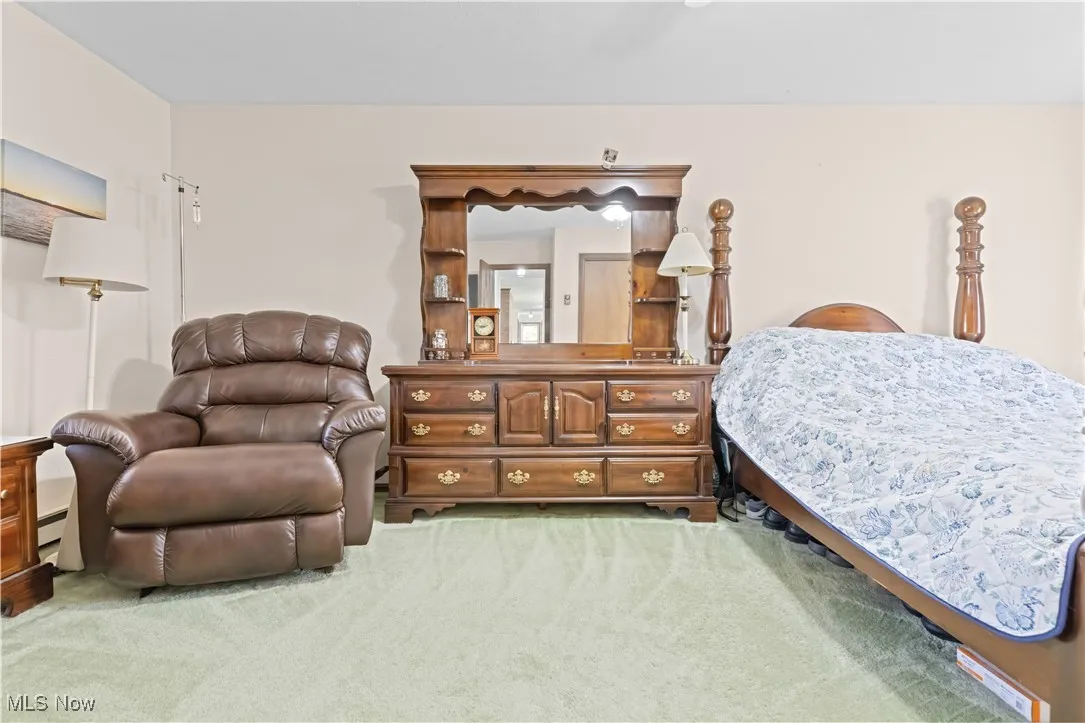 17900 Western Reserve Road, North Benton, Ohio,MLS Now Listing ID