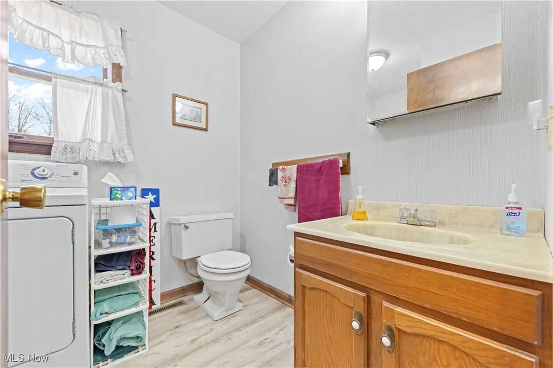 17900 Western Reserve Road, North Benton, Ohio,MLS Now Listing ID