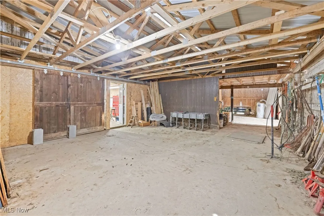 17900 Western Reserve Road, North Benton, Ohio,MLS Now Listing ID