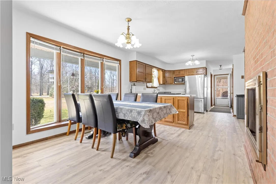 17900 Western Reserve Road, North Benton, Ohio,MLS Now Listing ID