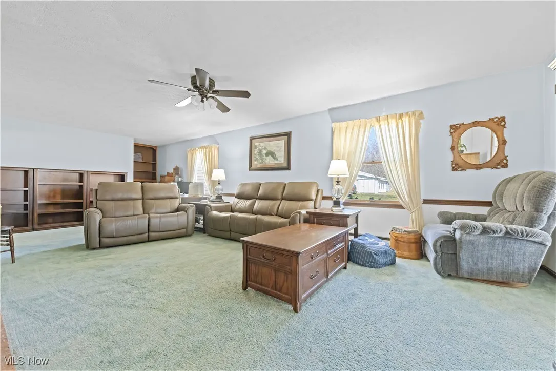 17900 Western Reserve Road, North Benton, Ohio,MLS Now Listing ID
