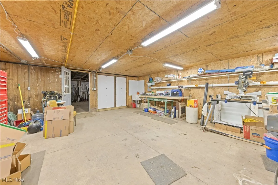 17900 Western Reserve Road, North Benton, Ohio,MLS Now Listing ID