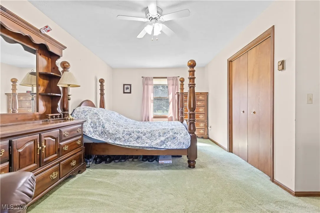 17900 Western Reserve Road, North Benton, Ohio,MLS Now Listing ID