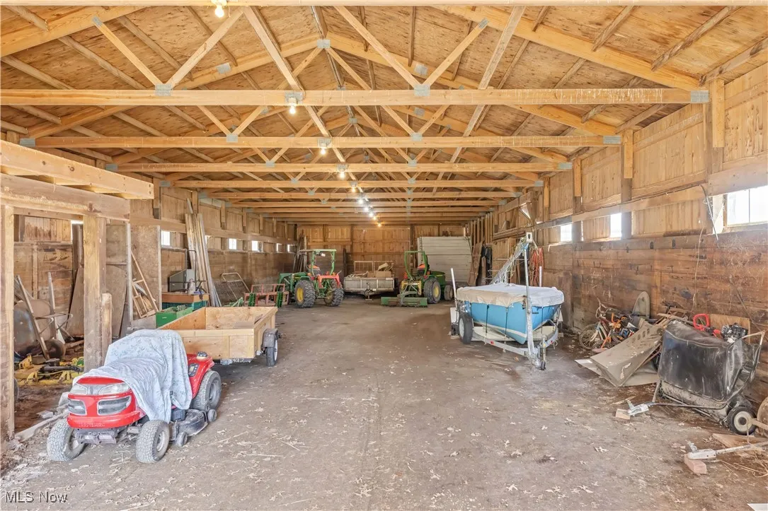 17900 Western Reserve Road, North Benton, Ohio,MLS Now Listing ID