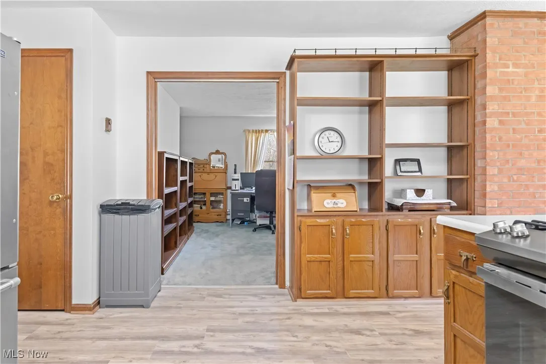 17900 Western Reserve Road, North Benton, Ohio,MLS Now Listing ID