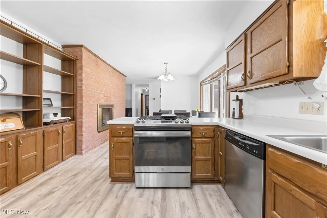 17900 Western Reserve Road, North Benton, Ohio,MLS Now Listing ID