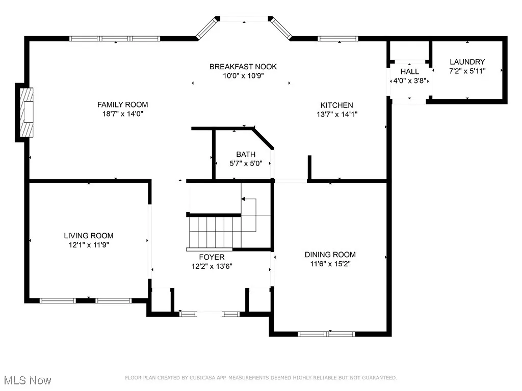 90 Montgomery Drive, Canfield, Ohio,MLS Now Listing ID
