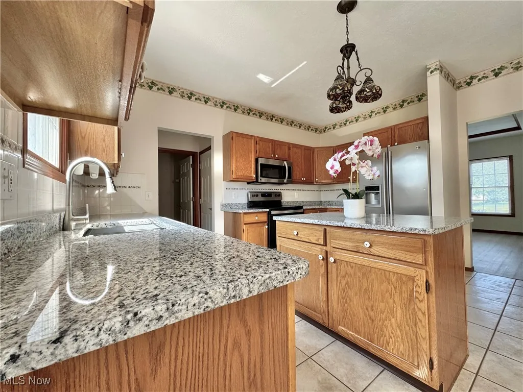 90 Montgomery Drive, Canfield, Ohio,MLS Now Listing ID