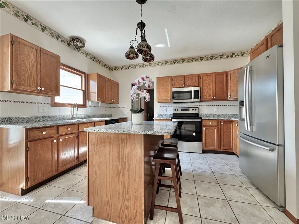 90 Montgomery Drive, Canfield, Ohio,MLS Now Listing ID