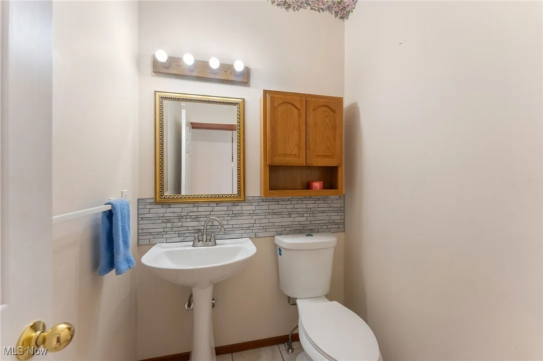 90 Montgomery Drive, Canfield, Ohio,MLS Now Listing ID