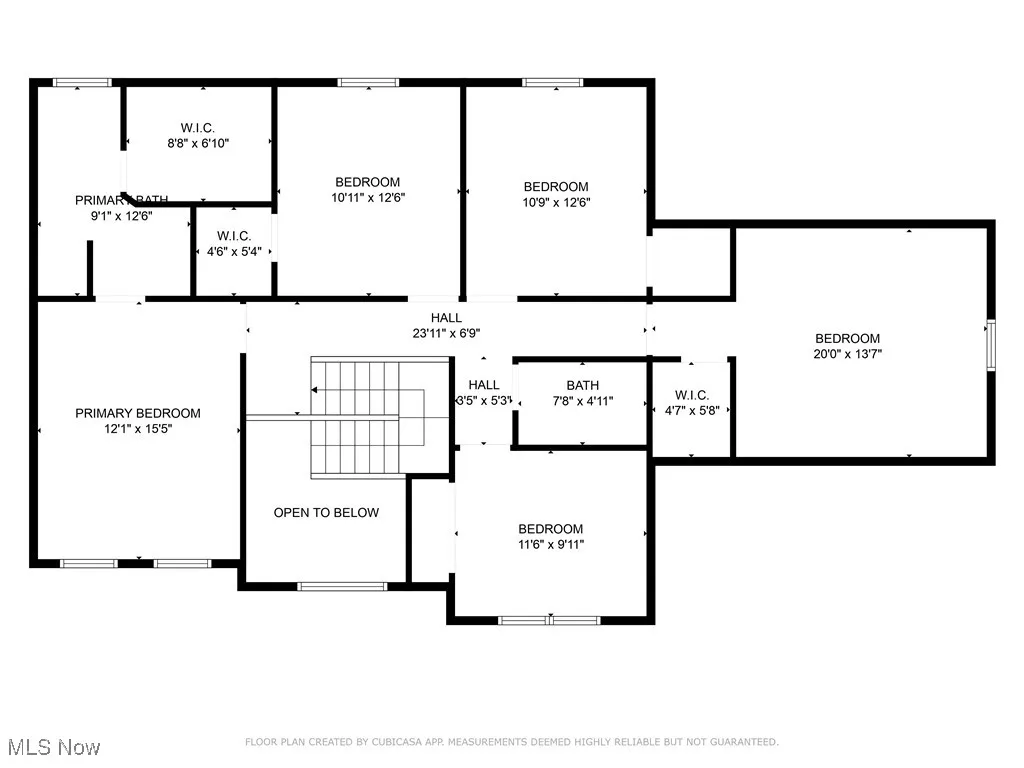 90 Montgomery Drive, Canfield, Ohio,MLS Now Listing ID