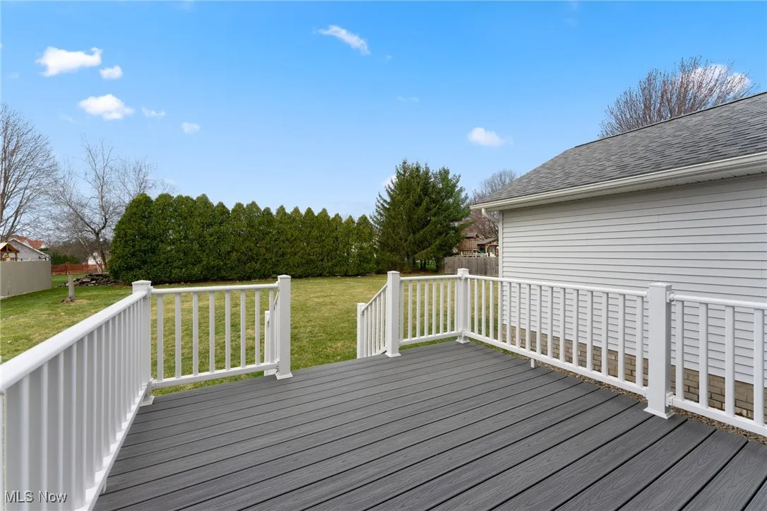 90 Montgomery Drive, Canfield, Ohio,MLS Now Listing ID