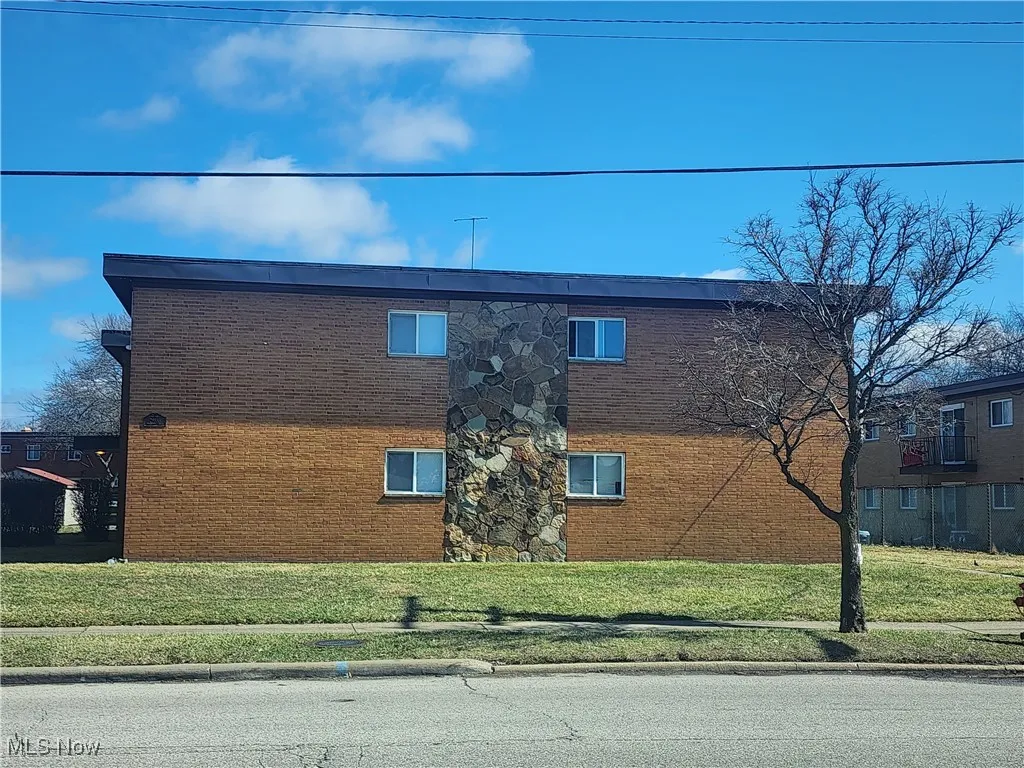 26680 Tungsten Road # 205, Euclid, Ohio,MLS Now Listing ID