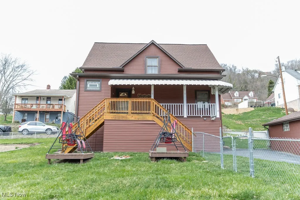 3500 Leona Avenue, Shadyside, Ohio,MLS Now Listing ID