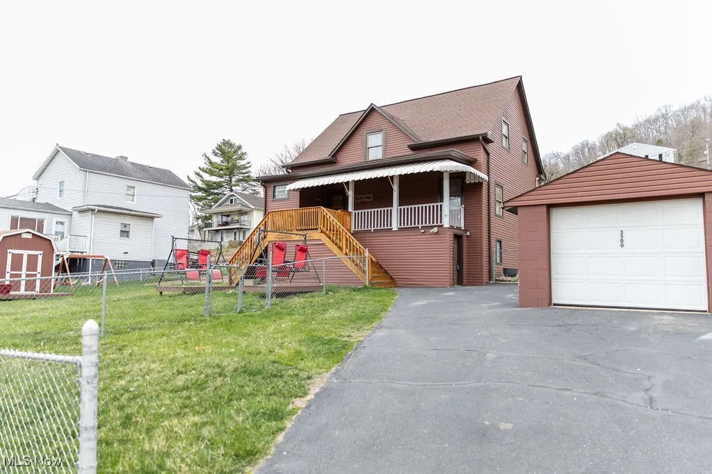 3500 Leona Avenue, Shadyside, Ohio,MLS Now Listing ID