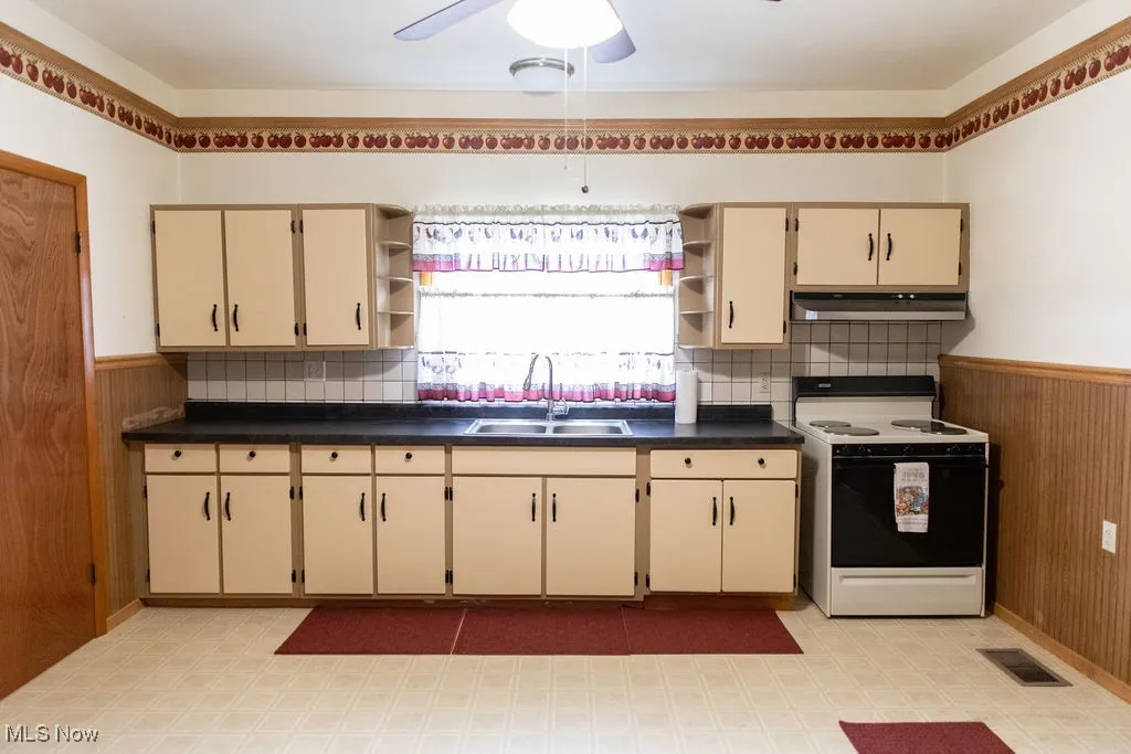 3500 Leona Avenue, Shadyside, Ohio,MLS Now Listing ID