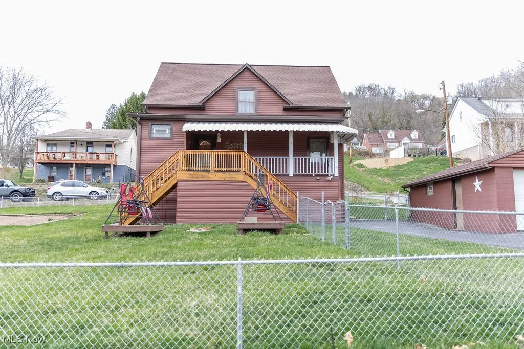 3500 Leona Avenue, Shadyside, Ohio,MLS Now Listing ID