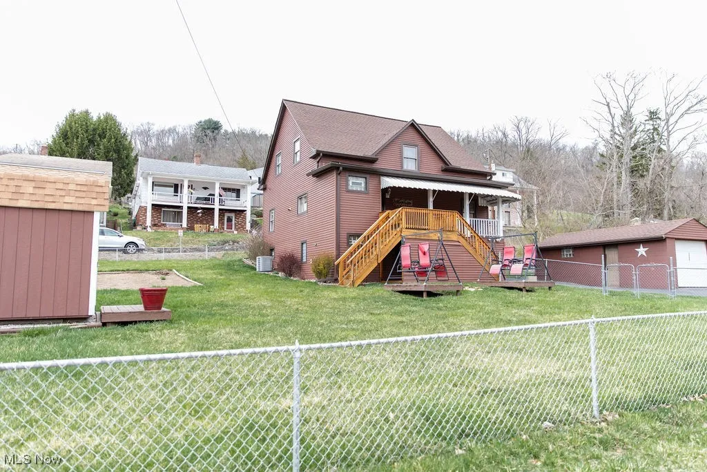 3500 Leona Avenue, Shadyside, Ohio,MLS Now Listing ID