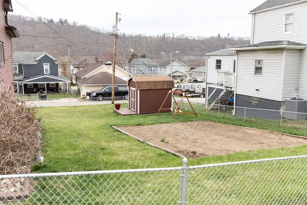 3500 Leona Avenue, Shadyside, Ohio,MLS Now Listing ID