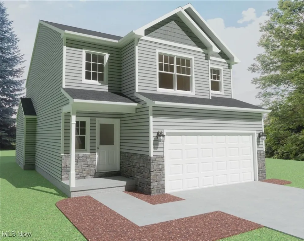 SL Moneta Avenue, Aurora, Ohio 44202,MLS Now Listing ID