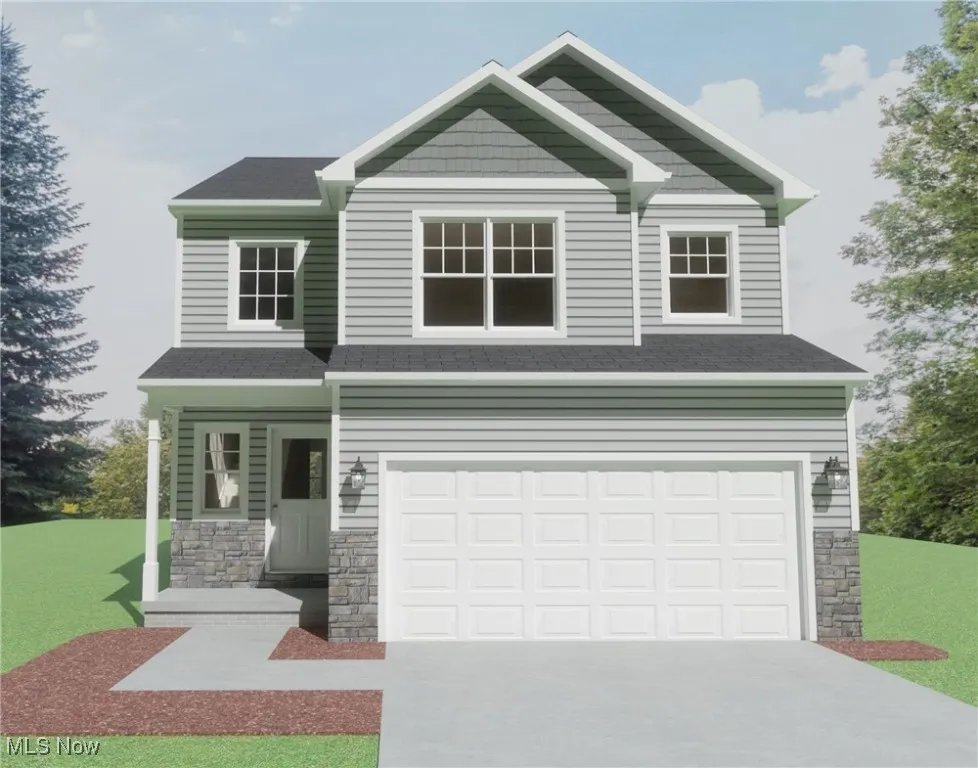 SL Moneta Avenue, Aurora, Ohio 44202,MLS Now Listing ID