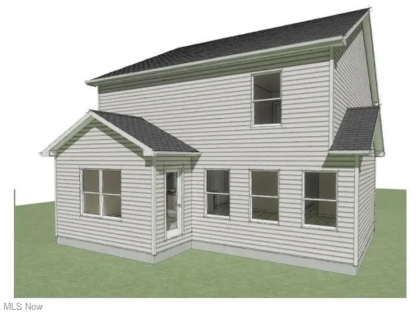 SL Moneta Avenue, Aurora, Ohio 44202,MLS Now Listing ID