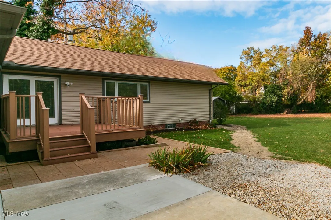 31021 Lake Shore Boulevard, Willowick, Ohio 44095,MLS Now Listing ID