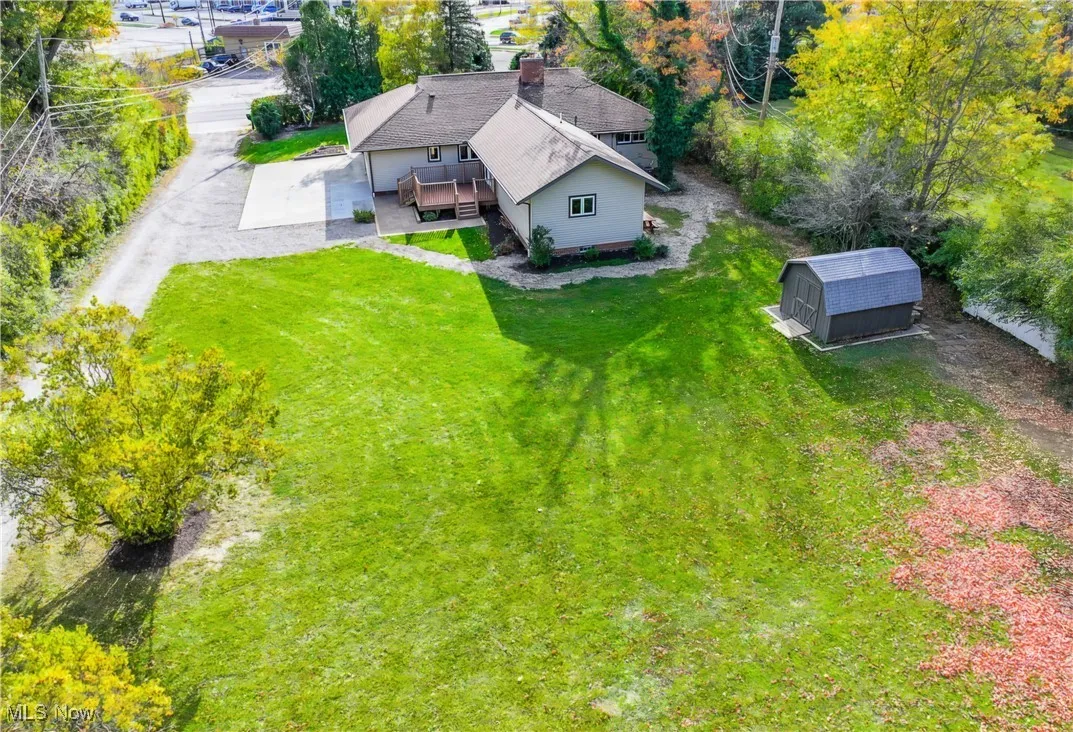 31021 Lake Shore Boulevard, Willowick, Ohio 44095,MLS Now Listing ID