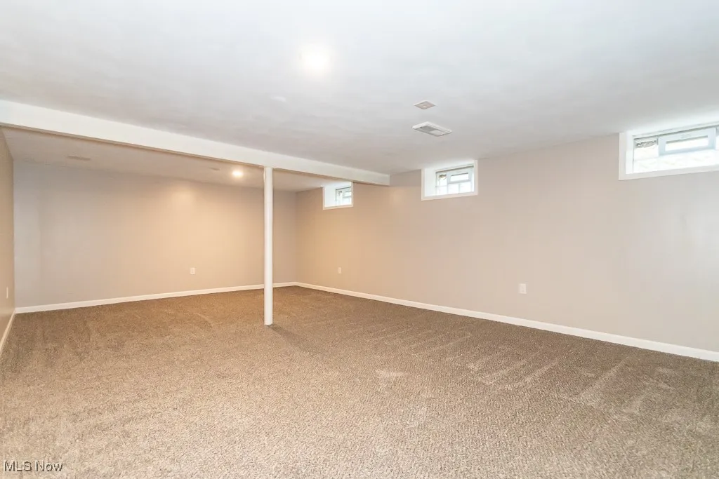 31021 Lake Shore Boulevard, Willowick, Ohio 44095,MLS Now Listing ID