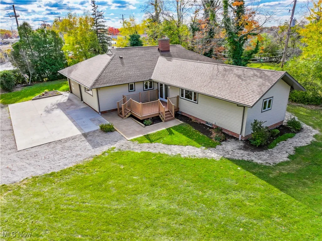 31021 Lake Shore Boulevard, Willowick, Ohio 44095,MLS Now Listing ID