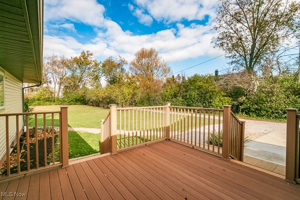 31021 Lake Shore Boulevard, Willowick, Ohio 44095,MLS Now Listing ID