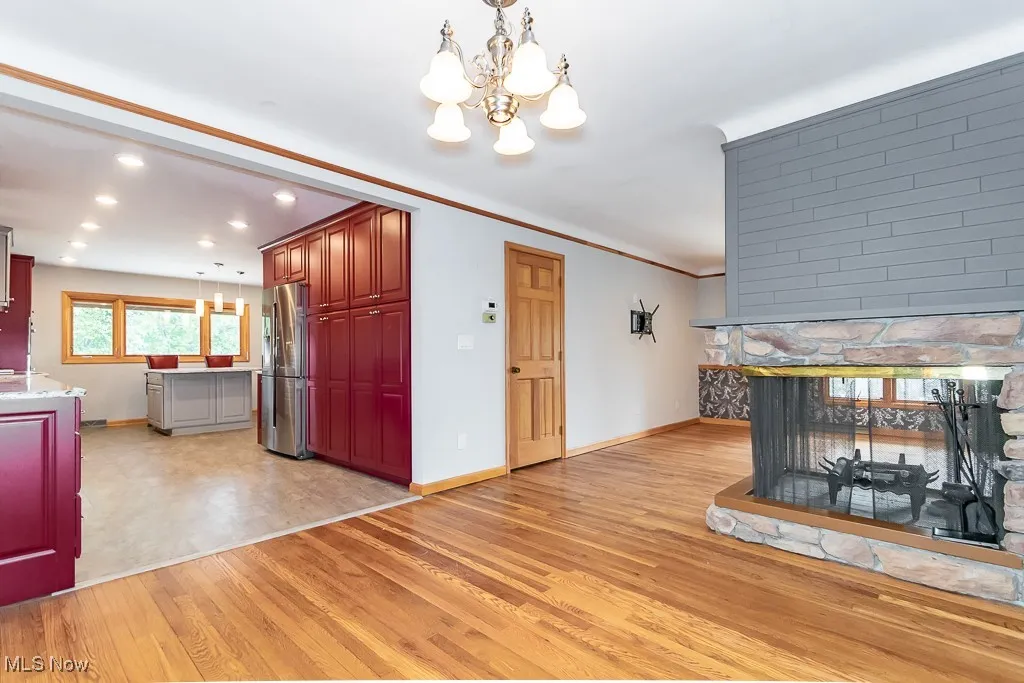 31021 Lake Shore Boulevard, Willowick, Ohio 44095,MLS Now Listing ID
