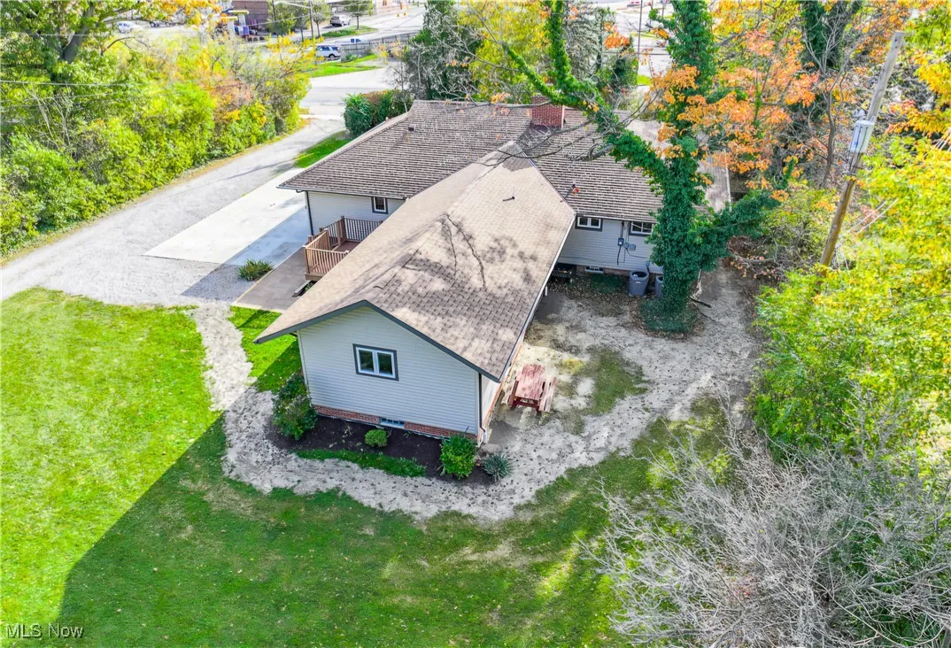 31021 Lake Shore Boulevard, Willowick, Ohio 44095,MLS Now Listing ID
