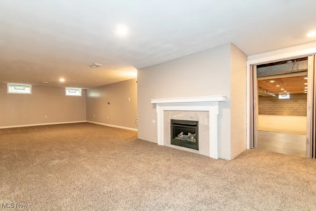 31021 Lake Shore Boulevard, Willowick, Ohio 44095,MLS Now Listing ID
