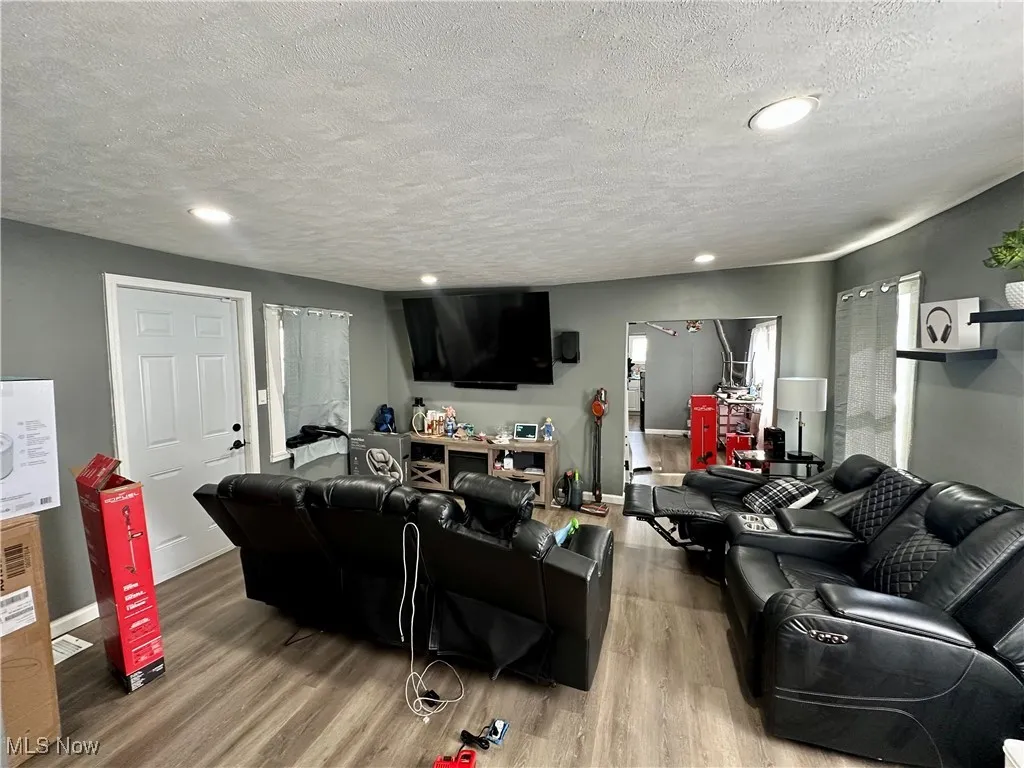 4099 E 56th Street, Cleveland, Ohio 44105,MLS Now Listing ID