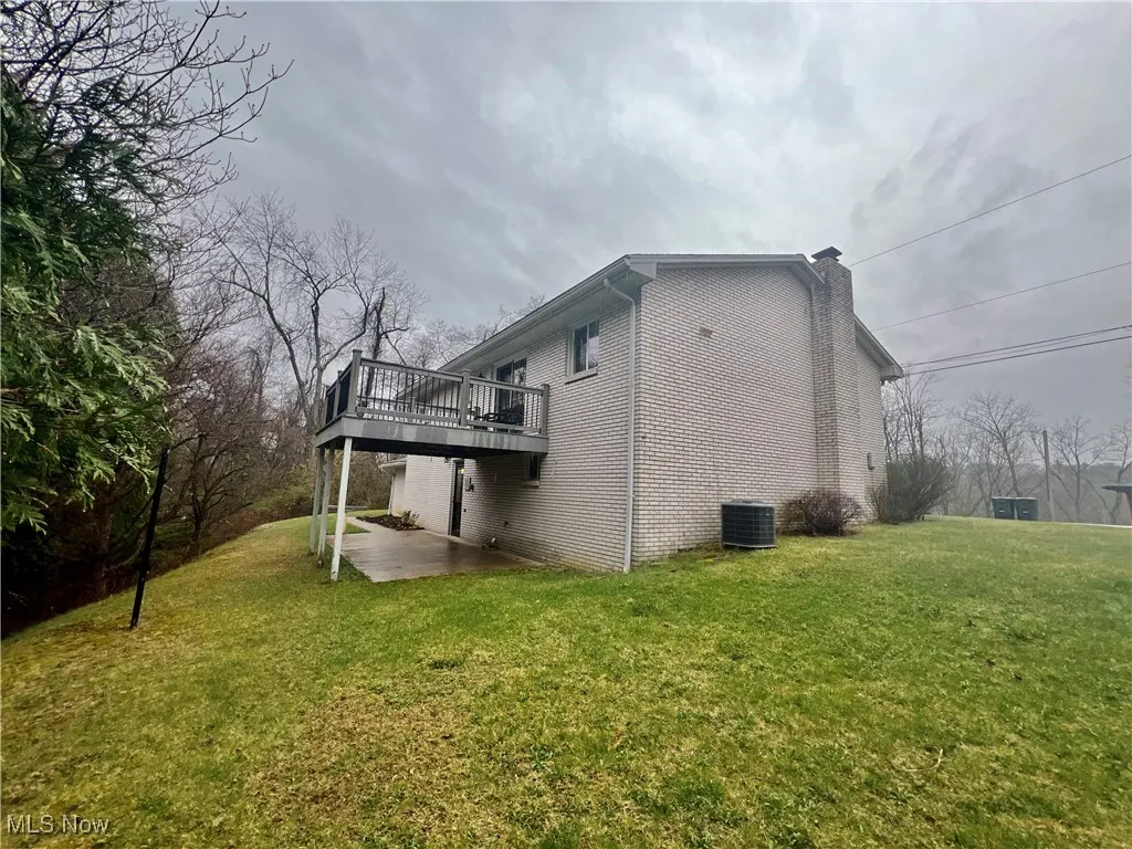 218 West Boulevard, Mingo Junction, Ohio,MLS Now Listing ID