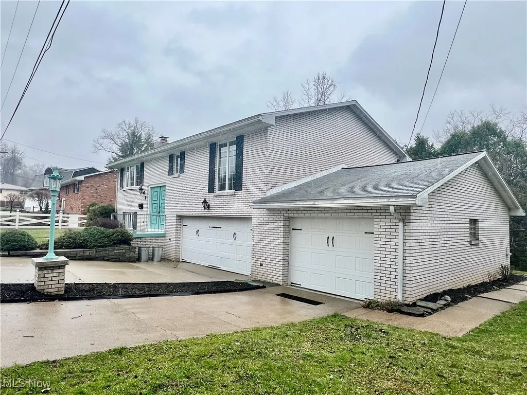 218 West Boulevard, Mingo Junction, Ohio,MLS Now Listing ID