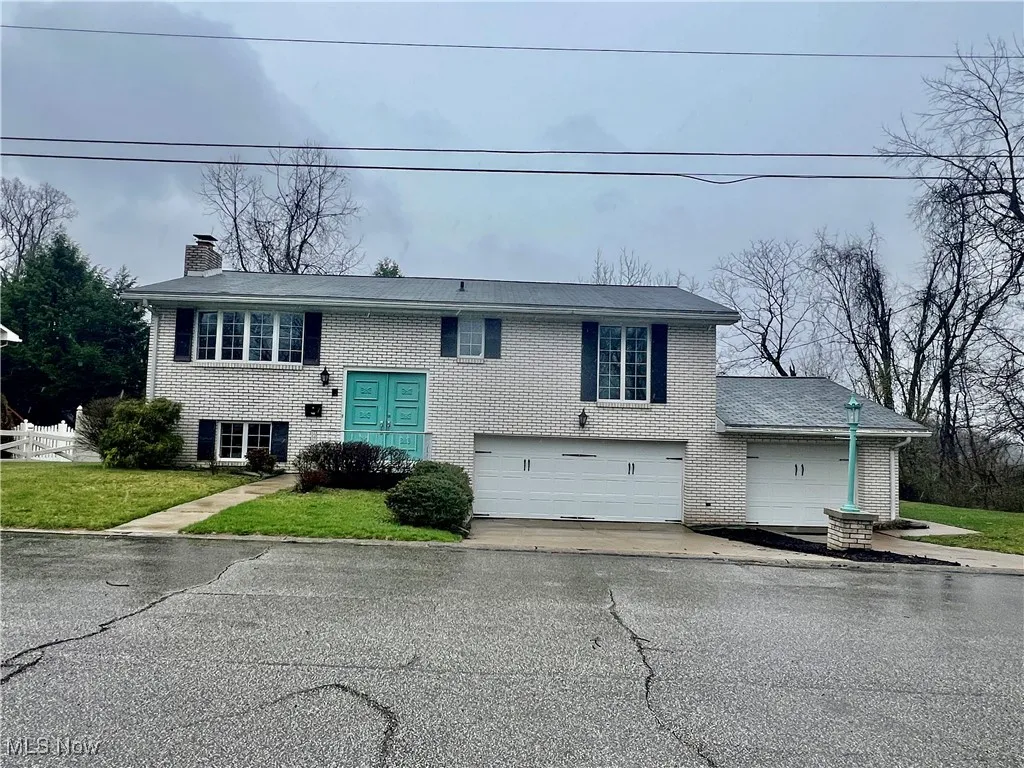 218 West Boulevard, Mingo Junction, Ohio,MLS Now Listing ID