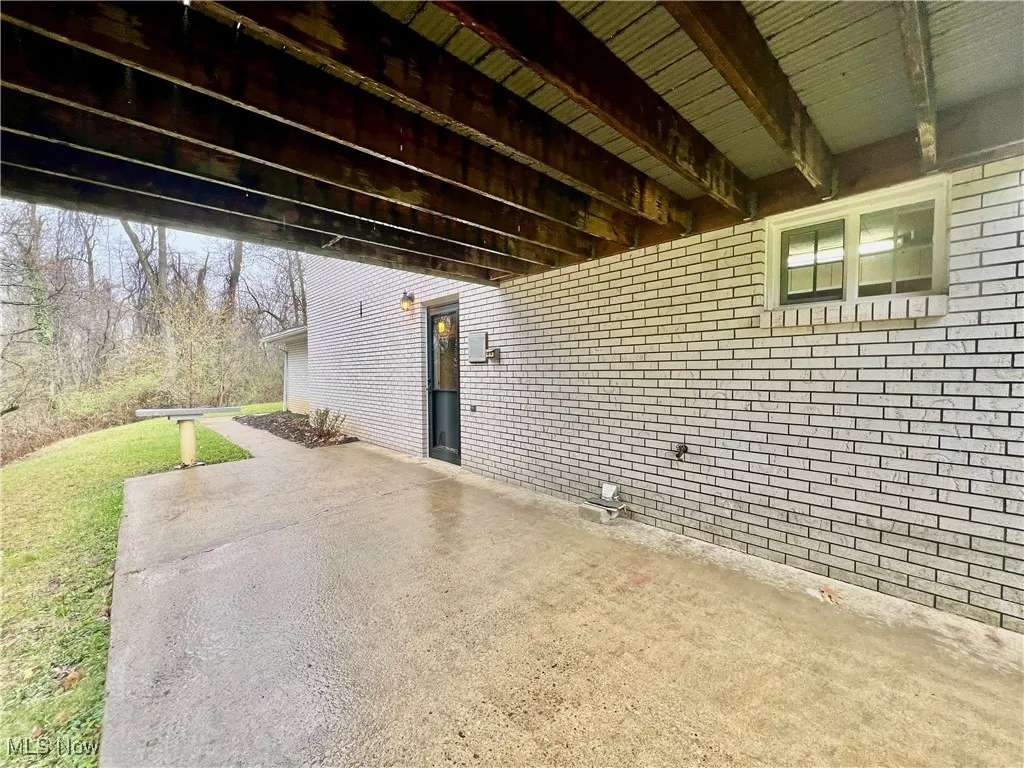 218 West Boulevard, Mingo Junction, Ohio,MLS Now Listing ID