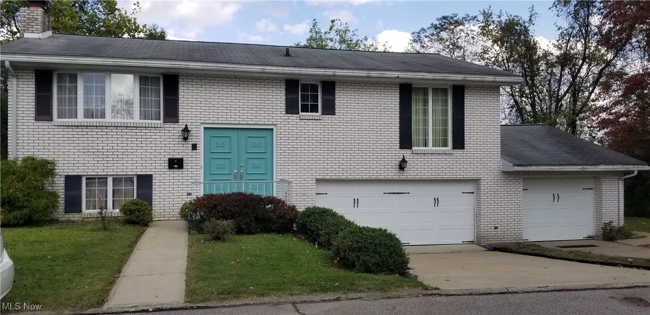 218 West Boulevard, Mingo Junction, Ohio,MLS Now Listing ID
