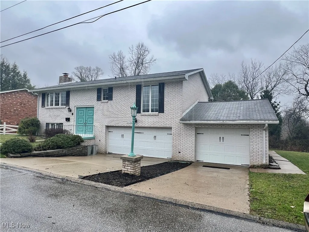 218 West Boulevard, Mingo Junction, Ohio,MLS Now Listing ID
