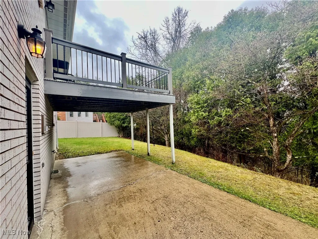 218 West Boulevard, Mingo Junction, Ohio,MLS Now Listing ID
