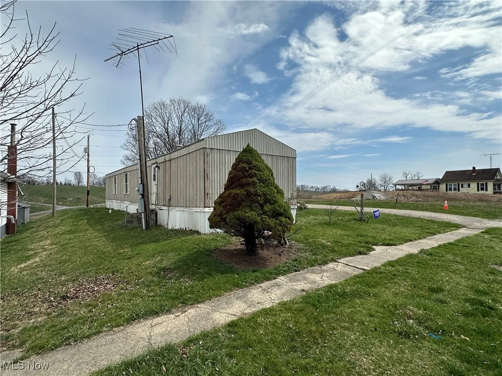 55541 Washington Street, Barnesville, Ohio,MLS Now Listing ID