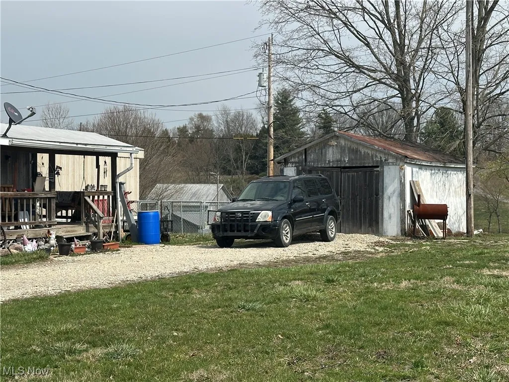 55541 Washington Street, Barnesville, Ohio,MLS Now Listing ID