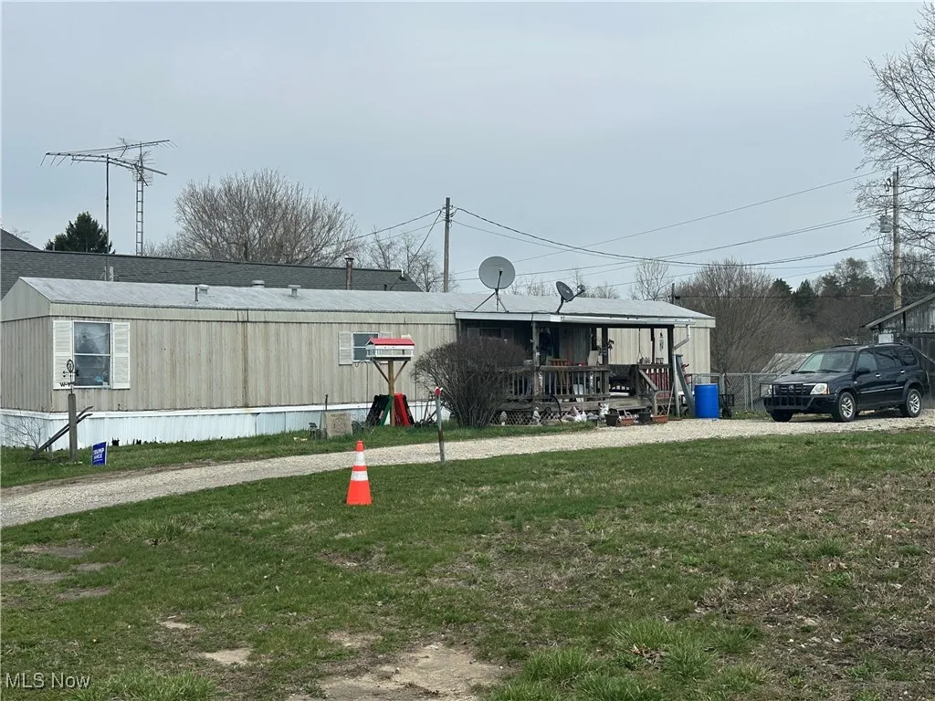 55541 Washington Street, Barnesville, Ohio,MLS Now Listing ID