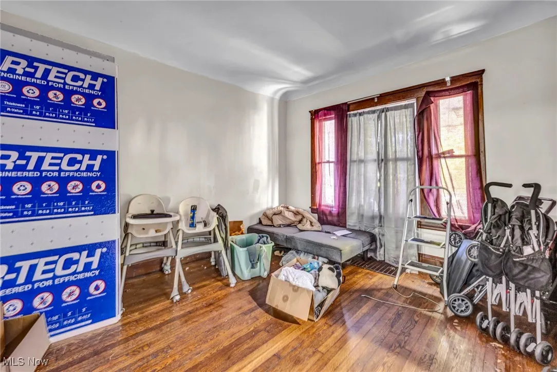 3035 W 14th Street, Cleveland, Ohio,MLS Now Listing ID