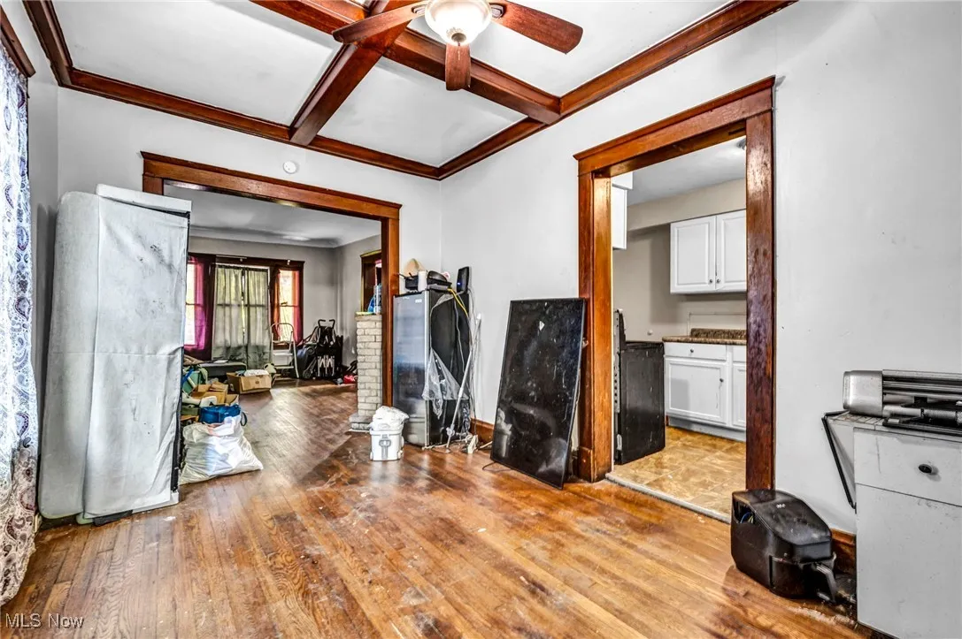 3035 W 14th Street, Cleveland, Ohio,MLS Now Listing ID