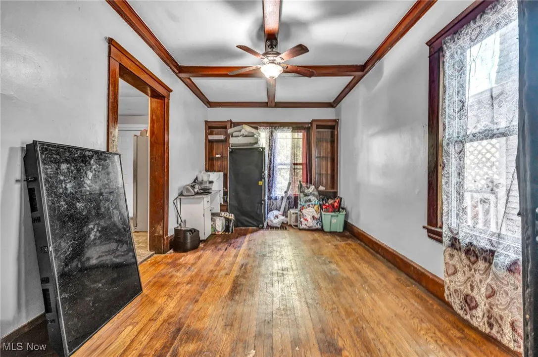 3035 W 14th Street, Cleveland, Ohio,MLS Now Listing ID