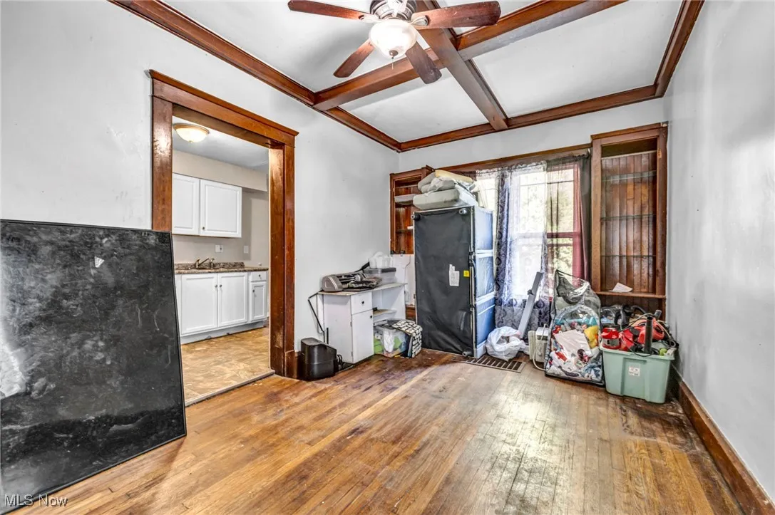 3035 W 14th Street, Cleveland, Ohio,MLS Now Listing ID